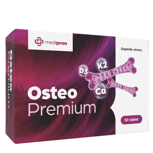 Osteo Premium